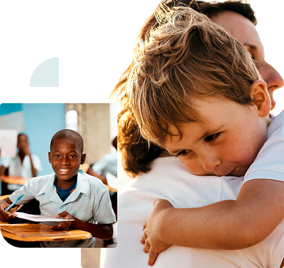 Children Graphic Children Graphic